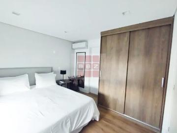 Apartamento para locação em São Paulo SP, Cidade Monções 1 suíte, 2 salas, 2 banheiros, 1 vaga, 63