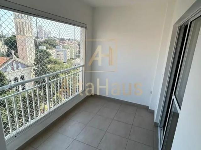 Apartamento para locação em São Paulo SP, Água Rasa: 2 quartos, 1 suíte, 1 sala, 2 banheiros, 1 vaga, 50m². Venha conferir!