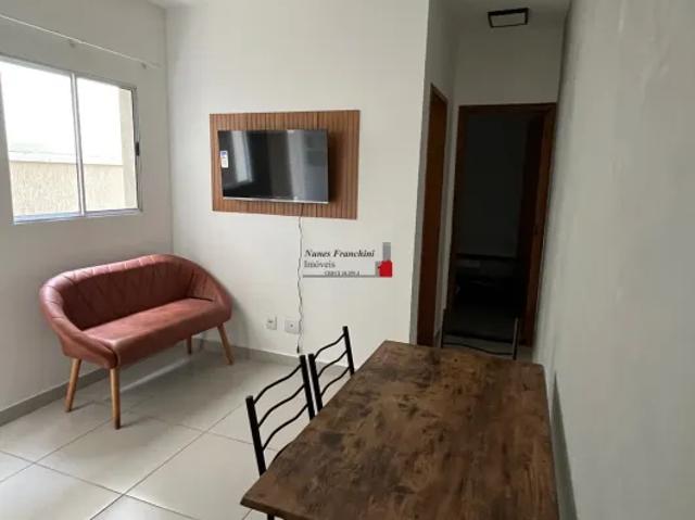Apartamento para locação em São Paulo SP, bairro Limão! 1 quarto, 1 sala, 1 banheiro, 20 m² de área!
