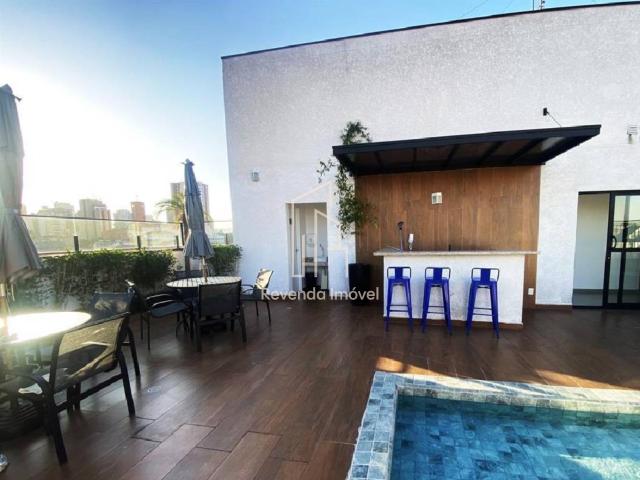 Apartamento para Locação em São Paulo SP: Studio Completo e Moderno no Jardim São Paulo. Venha Conferir!Apartamento, Jardim São Paulo zona Norte São Paulo/SP