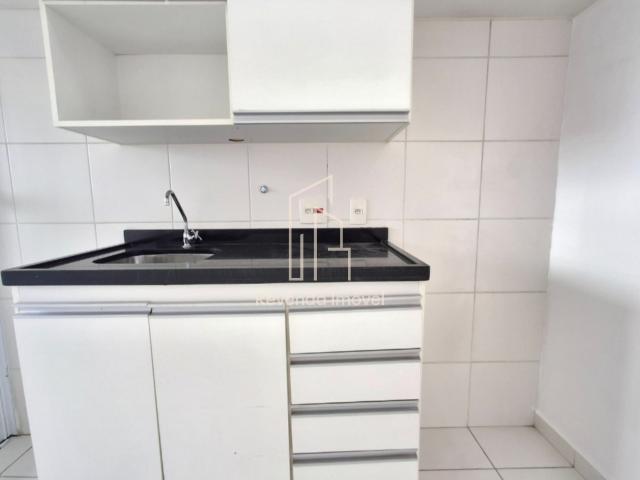 Apartamento para locação em São Paulo SP, Parque Rebouças: 2 quartos, 1 sala, 1 banheiro, 1 vaga, 49m². Venha conferir!, Parque Reboucas São Paulo/SPParque Reboucas São Paulo/SP