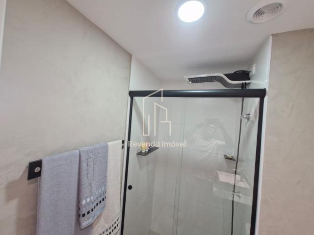 ApartamentoApartamento para locação em São Paulo SP, Vila Butantã: 1 quarto, 1 sala, 1 banheiro. Conforto e comodidade em imóvel novo!, Vila Butantã São Paulo/SP