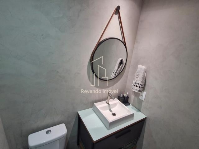Apartamento para locação em São Paulo SP, Vila Butantã: 1 quarto, 1 sala, 1 banheiro. Conforto e comodidade em imóvel novo!Apartamento, Vila Butantã São Paulo/SP