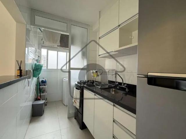 Apartamento para locação em São Paulo SP, vila clementino: 2 quartos, 1 suíte, 2 banheiros, 2 vagas, 56m². Venha conferir!