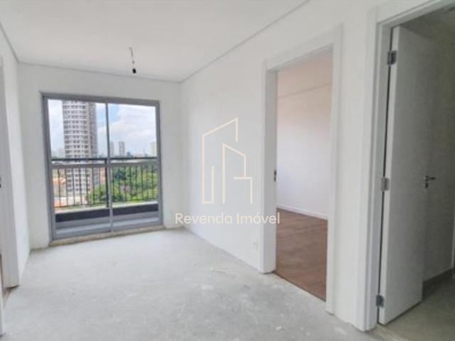 Apartamento para locação em São Paulo SP, Vila São José Ipiranga com 2 quartos, 1 sala, 1 banheiro, 40m²!Apartamento, Vila São José ipiranga São Paulo/SP