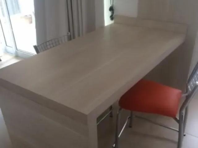 Apartamento para Locação em São Paulo, Paraíso, 1 dormitório, 1 banheiro, 1 vaga