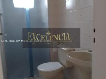 Apartamento para Locação em São Paulo, Parque Edu Chaves, 2 dormitórios, 1 banheiro, 1 vaga
