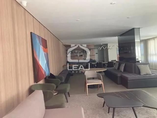 Apartamento para Locação em São Paulo, Vila Andrade, 1 dormitório, 1 banheiro