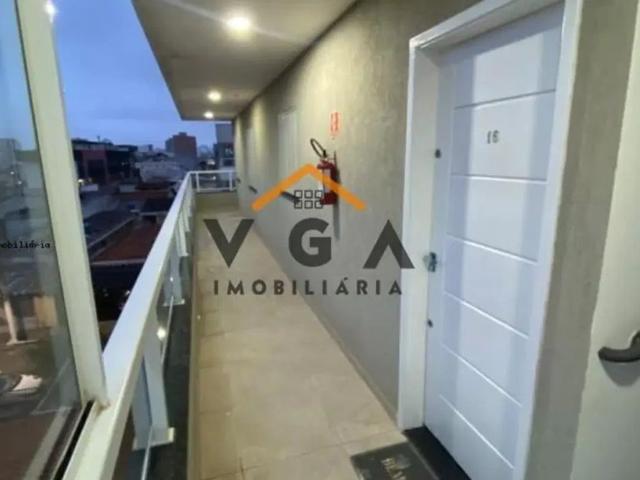 Apartamento para Locação em São Paulo, Vila Guilhermina, 2 dormitórios, 1 banheiro