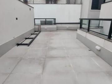 Apartamento para Locação em São Paulo, Vila Maria Alta, 2 dormitórios, 1 banheiro, 1 vaga