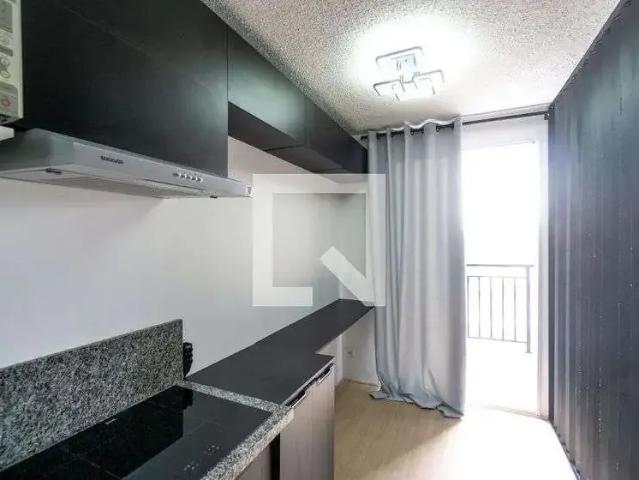 Apartamento para Locação em São Paulo/SP Tatuapé 1 Quartos