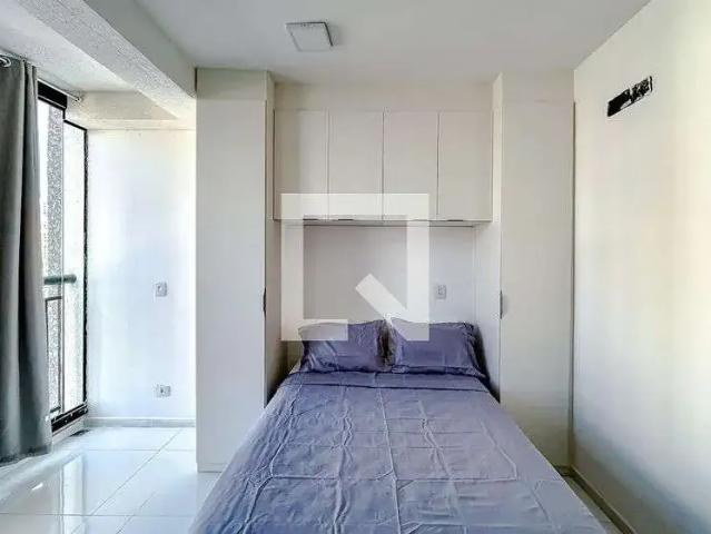 Apartamento para Locação em São Paulo/SP Tatuapé 1 Quartos