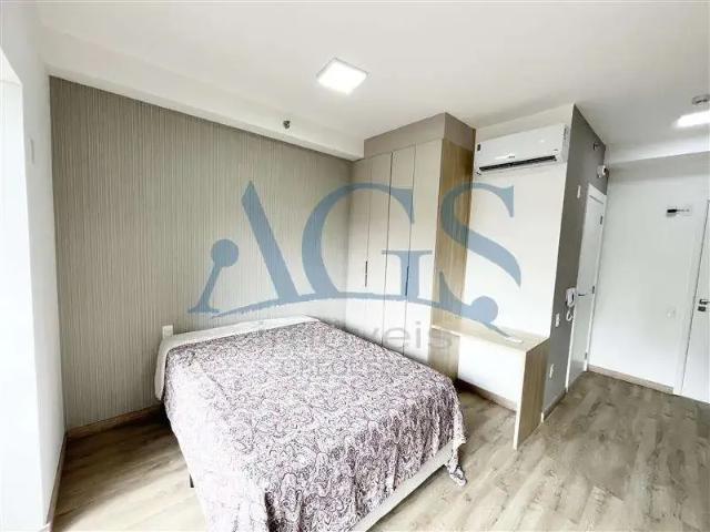 Apartamento para Locação em São Paulo/SP Tatuapé 1 Quartos