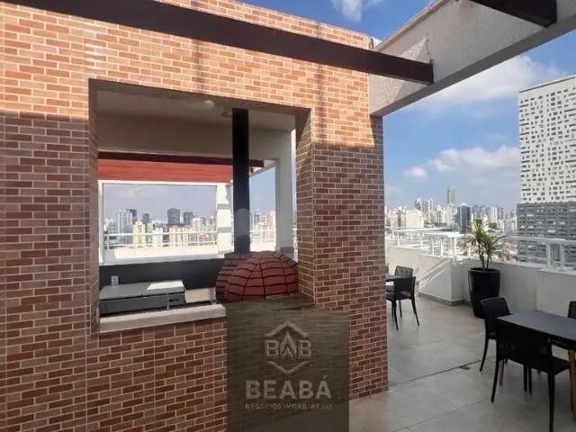 Apartamento para Locação em São Paulo/SP Tatuapé 1 Quartos