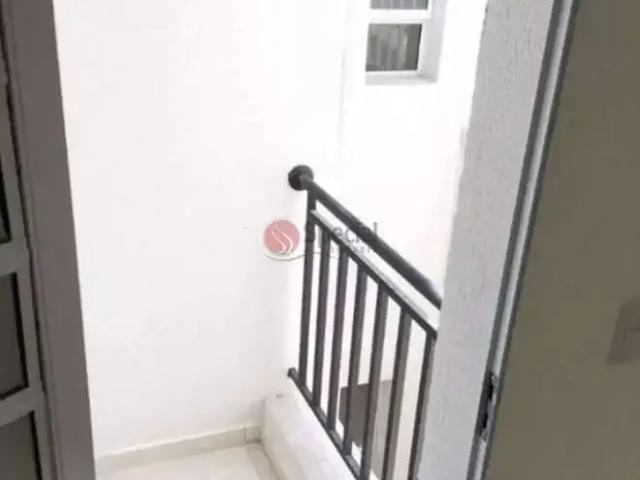 Apartamento para Locação em São Paulo/SP Tatuapé 1 Quartos