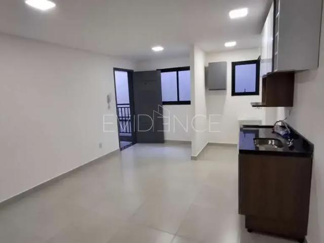 Apartamento para Locação em São Paulo/SP Tatuapé 1 Quartos
