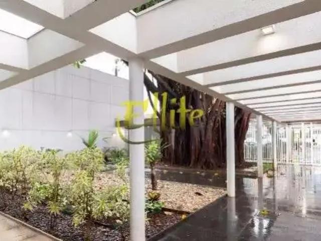 Apartamento para Locação em São Paulo/SP Tatuapé 1 Quartos