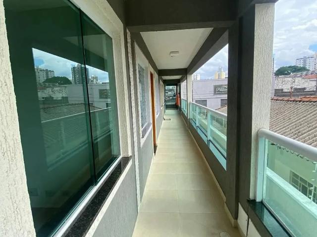 Apartamento para Locação em São Paulo/SP Tatuapé 1 Quartos