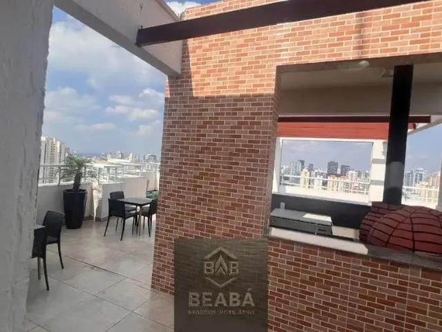 Apartamento para Locação em São Paulo/SP Tatuapé 1 Quartos