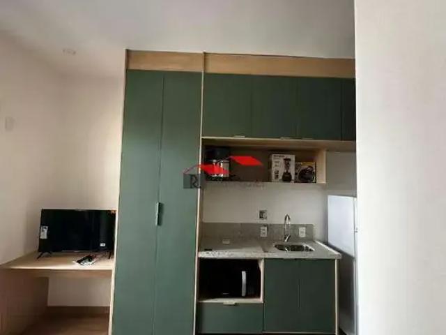 Apartamento para Locação em São Paulo/SP Tatuapé 1 Quartos