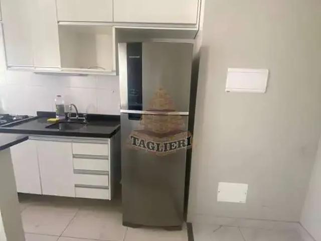 Apartamento para Locação em São Paulo/SP Tatuapé 1 Quartos