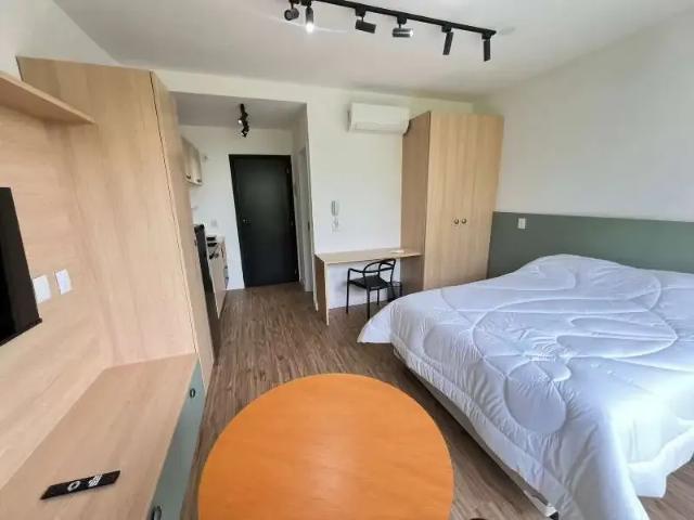 Apartamento para Locação em São Paulo/SP Tatuapé 1 Quartos