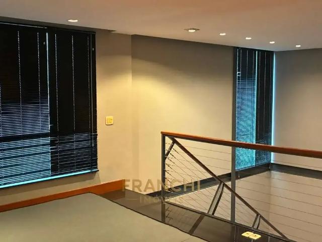 Apartamento para Locação em São Paulo/SP Tatuapé 1 Quartos
