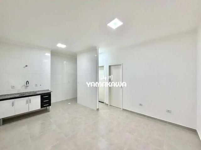 Apartamento para Locação em São Paulo/SP Tatuapé 1 Quartos
