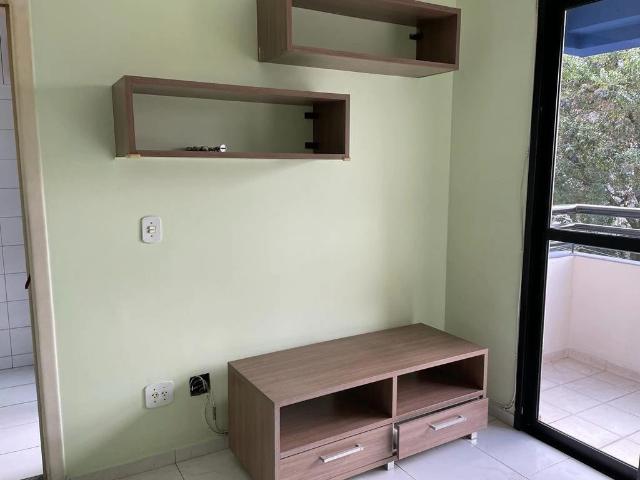 Apartamento para Locação em São Paulo/SP Tatuapé 1 Quartos