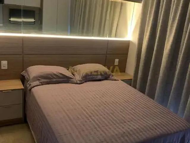 Apartamento para Locação em São Paulo/SP Tatuapé 1 Quartos