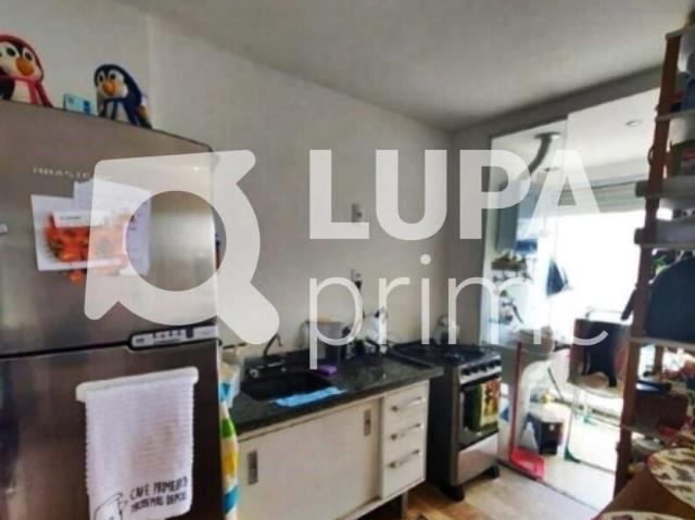 Apartamento para Locação em São Paulo/SP Tatuapé 1 Quartos