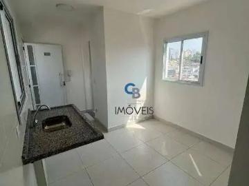 Apartamento para Locação em São Paulo/SP Tatuapé 1 Quartos