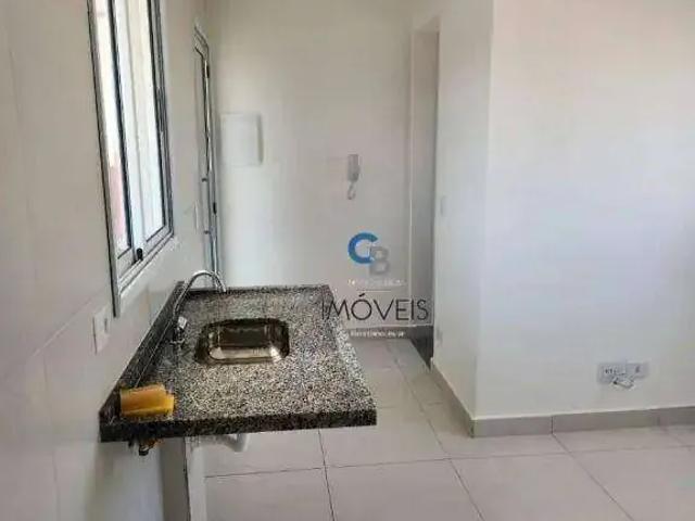 Apartamento para Locação em São Paulo/SP Tatuapé 1 Quartos