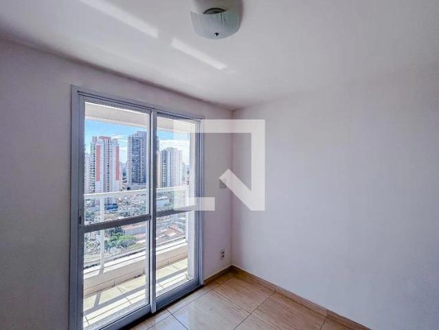 Apartamento para Locação em São Paulo/SP Tatuapé 1 Quartos