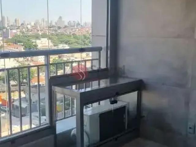 Apartamento para Locação em São Paulo/SP Tatuapé 1 Quartos