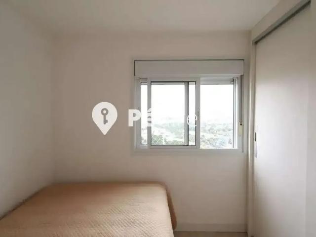 Apartamento para Locação em São Paulo/SP Tatuapé 1 Quartos