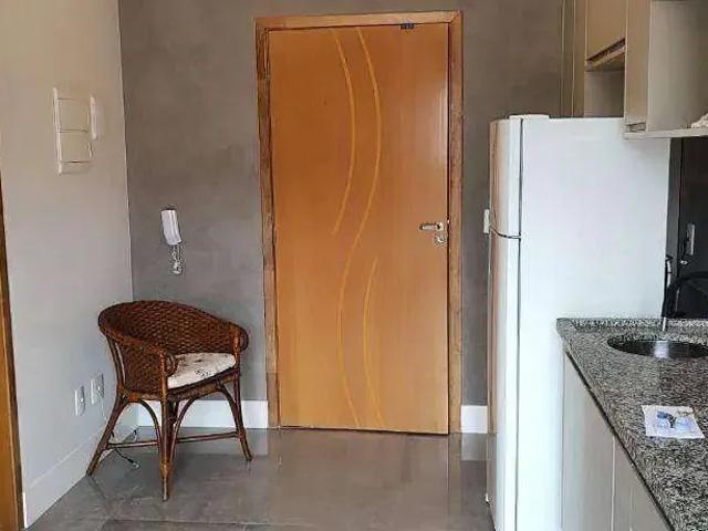 Apartamento para Locação em São Paulo/SP Tatuapé 1 Quartos