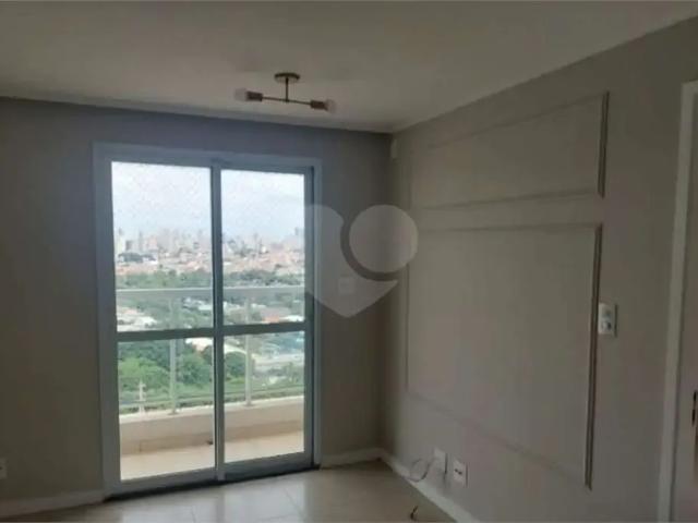 Apartamento para Locação em São Paulo/SP Tatuapé 1 Quartos