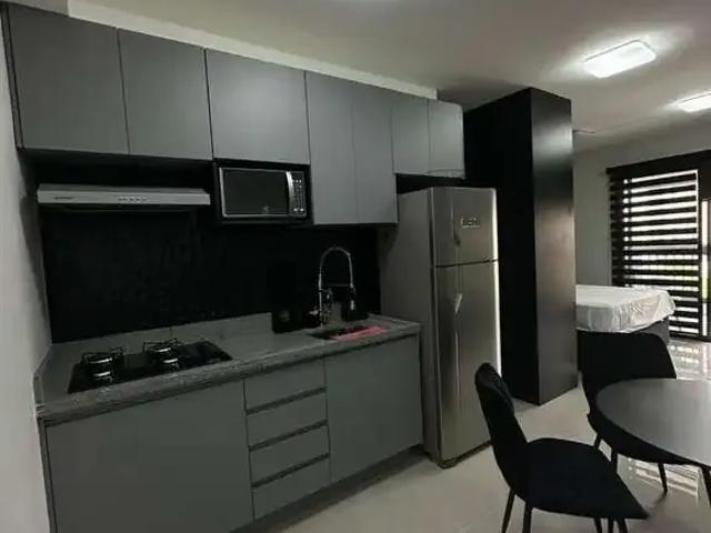 Apartamento para Locação em São Paulo/SP Tatuapé 1 Quartos