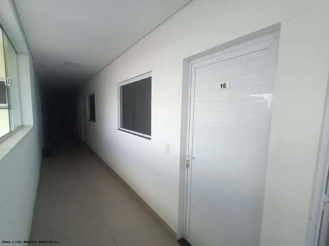 Apartamento para Locação em São Paulo/SP Tatuapé 1 Quartos