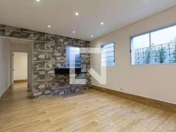 Apartamento para Locação em São Paulo/SP Tatuapé 1 Quartos