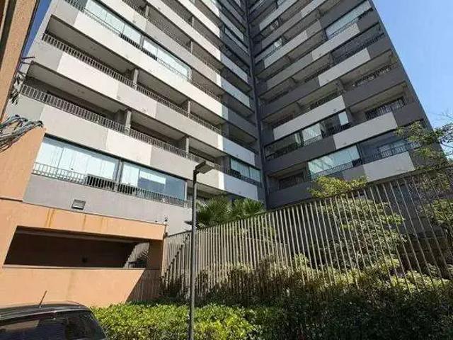 Apartamento para Locação em São Paulo/SP Tatuapé 1 Quartos