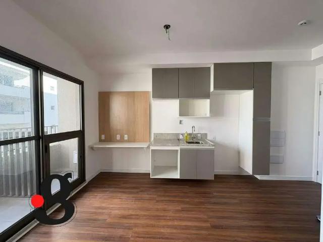 Apartamento para Locação em São Paulo/SP Tatuapé 1 Quartos