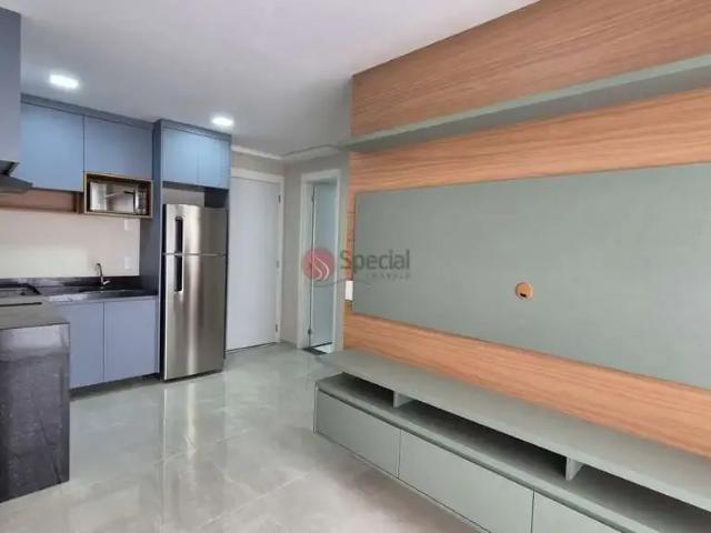 Apartamento para Locação em São Paulo/SP Tatuapé 1 Quartos