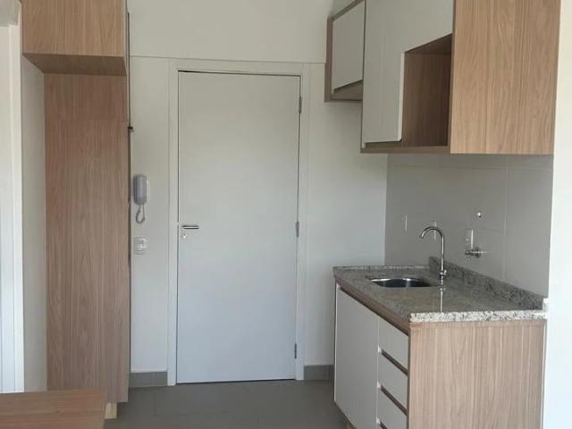 Apartamento para Locação em São Paulo/SP Tatuapé 1 Quartos