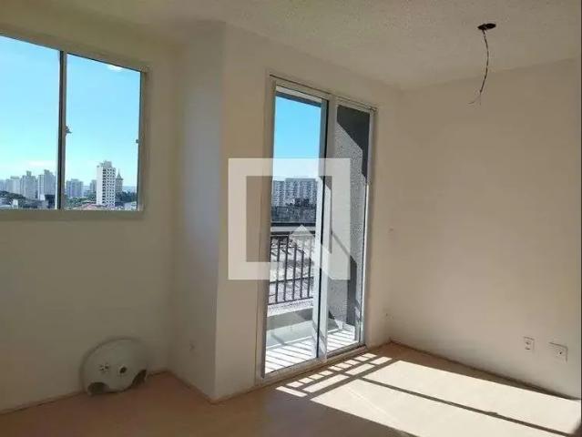 Apartamento para Locação em São Paulo/SP Tatuapé 1 Quartos