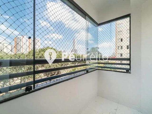Apartamento para Locação em São Paulo/SP Tatuapé 1 Quartos