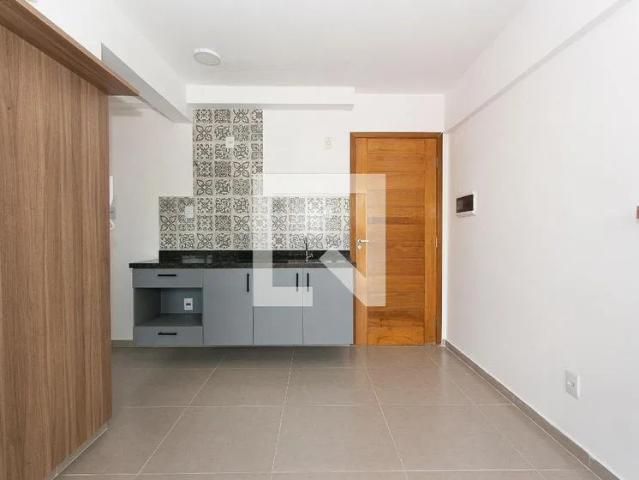 Apartamento para Locação em São Paulo/SP Tatuapé 1 Quartos