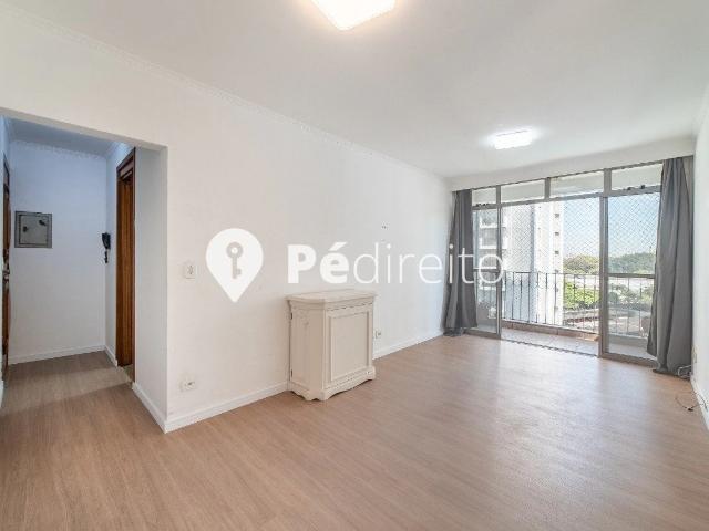 Apartamento para Locação em São Paulo/SP Tatuapé 2 Quartos