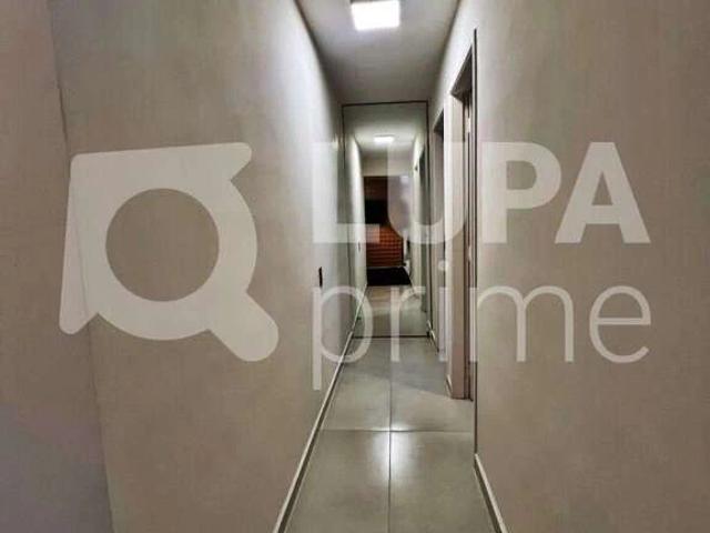 Apartamento para Locação em São Paulo/SP Tatuapé 2 Quartos